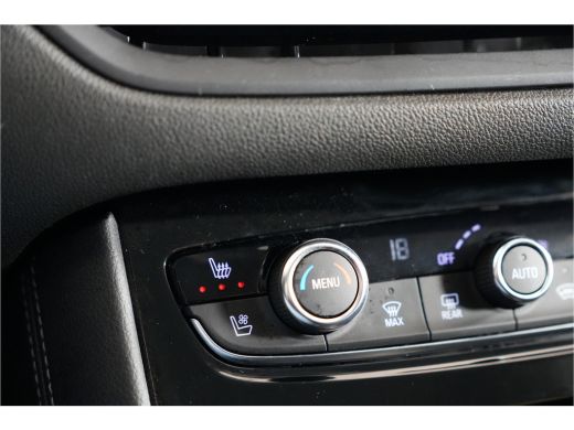 Opel Grandland 1.6 Turbo GS Line 225 pk PHEV | Trekhaak | Leder | 360&deg; Cam | Stl. verw./verk. | ActivLease financial lease
