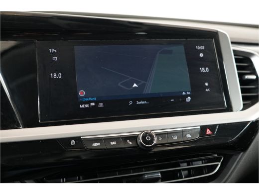 Opel Grandland 1.6 Turbo GS Line 225 pk PHEV | Trekhaak | Leder | 360&deg; Cam | Stl. verw./verk. | ActivLease financial lease