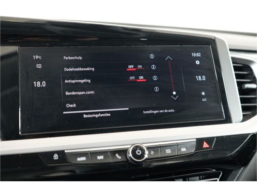 Opel Grandland 1.6 Turbo GS Line 225 pk PHEV | Trekhaak | Leder | 360&deg; Cam | Stl. verw./verk. | ActivLease financial lease