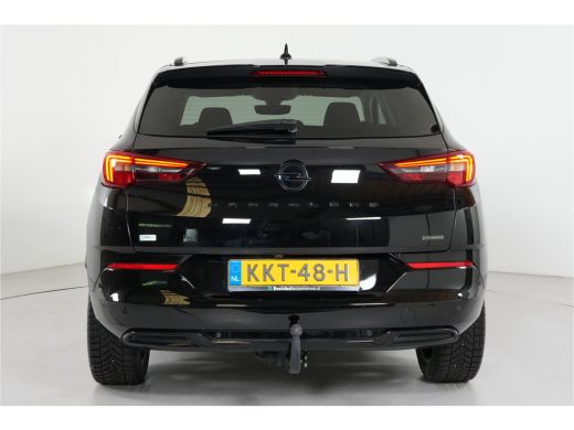Opel Grandland 1.6 Turbo GS Line 225 pk PHEV | Trekhaak | Leder | 360&deg; Cam | Stl. verw./verk. | ActivLease financial lease