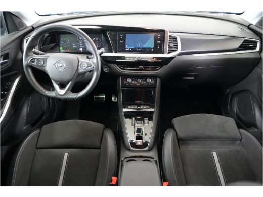 Opel Grandland 1.6 Turbo GSe 4x4 PHEV 300 pk | Trekhaak | AGR stoelen | 360&deg; Cam | Stl. verw. | Adaptive Cruise ... ActivLease financial lease