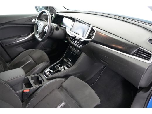 Opel Grandland 1.6 Turbo GSe 4x4 PHEV 300 pk | Trekhaak | AGR stoelen | 360&deg; Cam | Stl. verw. | Adaptive Cruise ... ActivLease financial lease