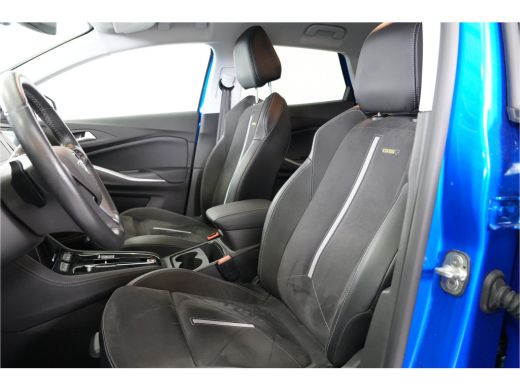 Opel Grandland 1.6 Turbo GSe 4x4 PHEV 300 pk | Trekhaak | AGR stoelen | 360&deg; Cam | Stl. verw. | Adaptive Cruise ... ActivLease financial lease