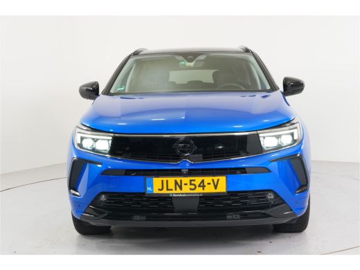Opel Grandland 1.6 Turbo GSe 4x4 PHEV 300 pk | Trekhaak | AGR stoelen | 360&deg; Cam | Stl. verw. | Adaptive Cruise ... ActivLease financial lease