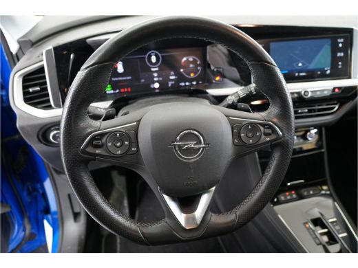 Opel Grandland 1.6 Turbo GSe 4x4 PHEV 300 pk | Trekhaak | AGR stoelen | 360&deg; Cam | Stl. verw. | Adaptive Cruise ... ActivLease financial lease