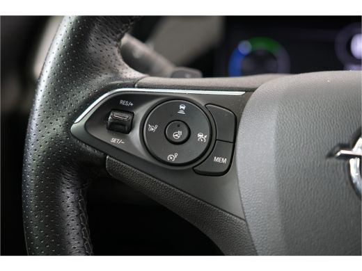 Opel Grandland 1.6 Turbo GSe 4x4 PHEV 300 pk | Trekhaak | AGR stoelen | 360&deg; Cam | Stl. verw. | Adaptive Cruise ... ActivLease financial lease