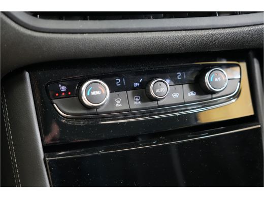 Opel Grandland 1.6 Turbo GSe 4x4 PHEV 300 pk | Trekhaak | AGR stoelen | 360&deg; Cam | Stl. verw. | Adaptive Cruise ... ActivLease financial lease