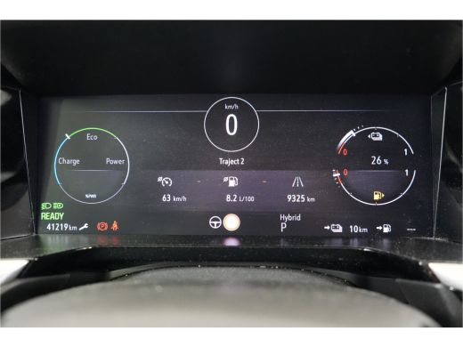 Opel Grandland 1.6 Turbo GSe 4x4 PHEV 300 pk | Trekhaak | AGR stoelen | 360&deg; Cam | Stl. verw. | Adaptive Cruise ... ActivLease financial lease