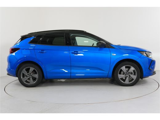 Opel Grandland 1.6 Turbo GSe 4x4 PHEV 300 pk | Trekhaak | AGR stoelen | 360&deg; Cam | Stl. verw. | Adaptive Cruise ... ActivLease financial lease