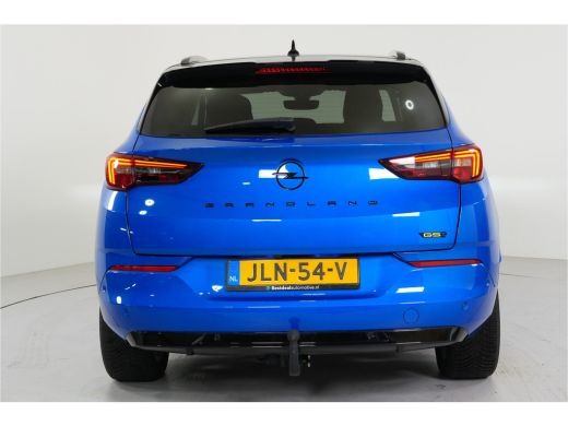 Opel Grandland 1.6 Turbo GSe 4x4 PHEV 300 pk | Trekhaak | AGR stoelen | 360&deg; Cam | Stl. verw. | Adaptive Cruise ... ActivLease financial lease
