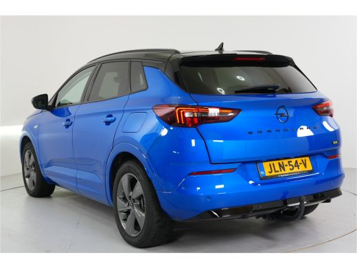 Opel Grandland 1.6 Turbo GSe 4x4 PHEV 300 pk | Trekhaak | AGR stoelen | 360&deg; Cam | Stl. verw. | Adaptive Cruise ... ActivLease financial lease