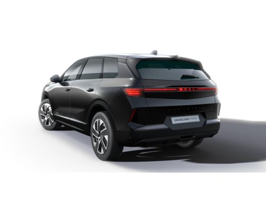 Opel Grandland Business Edition | Achteruitrijcamera | Draadloze telefoonlader (Inductie) | Elektronische klimaa... ActivLease financial lease