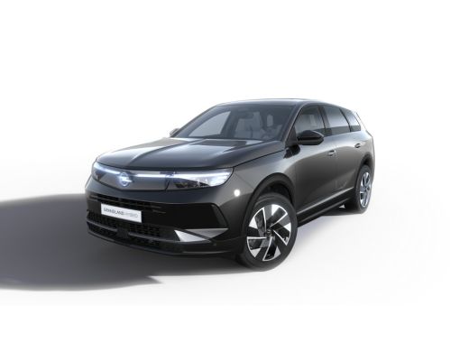 Opel Grandland Business Edition | Achteruitrijcamera | Draadloze telefoonlader (Inductie) | Elektronische klimaa... ActivLease financial lease