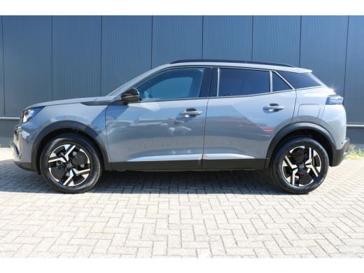 Peugeot 2008 1.2 Hybrid 136 Allure | Navi | Keyless entry | Camera V+A | LMV | Ad. Cruise control | DAB | ActivLease financial lease