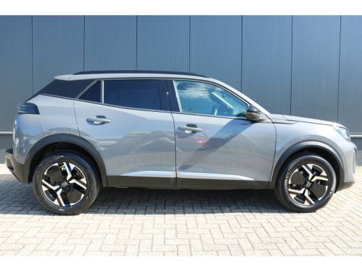 Peugeot 2008 1.2 Hybrid 136 Allure | Navi | Keyless entry | Camera V+A | LMV | Ad. Cruise control | DAB | ActivLease financial lease