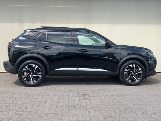 Peugeot 2008 1.2 PureTech GT Airco | Camera | Cruise Control | DAB | Focal-Audio | Keyless | Pano | LED | LMV ... ActivLease financial lease