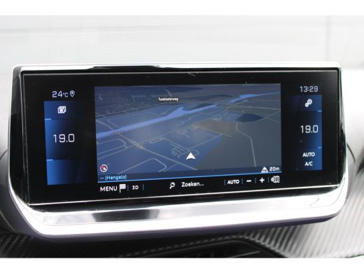 Peugeot 208 1.2 PureTech 100pk Allure Pack | Navigatie | Camera | Apple carplay | Bluetooth | NL auto | 1e Ei... ActivLease financial lease