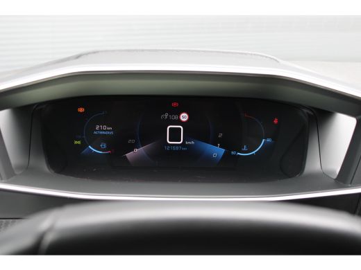Peugeot 208 1.2 PureTech 100pk Allure Pack | Navigatie | Camera | Apple carplay | Bluetooth | NL auto | 1e Ei... ActivLease financial lease