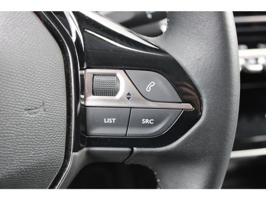 Peugeot 208 1.2 PureTech 100pk Allure Pack | Navigatie | Camera | Apple carplay | Bluetooth | NL auto | 1e Ei... ActivLease financial lease
