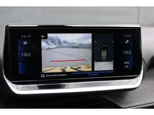 Peugeot 208 1.2 PureTech 100pk Allure Pack | Navigatie | Camera | Apple carplay | Bluetooth | NL auto | 1e Ei... ActivLease financial lease
