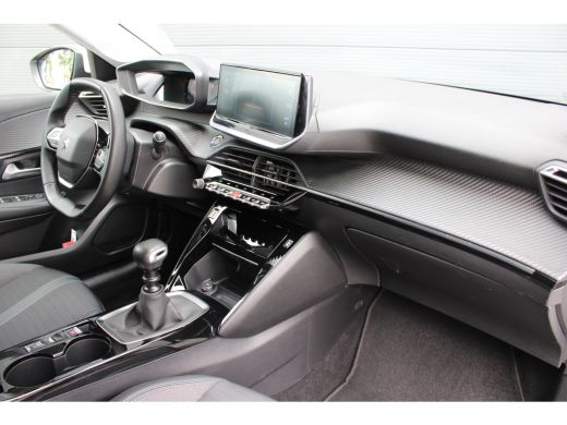 Peugeot 208 1.2 PureTech 100pk Allure Pack | Navigatie | Camera | Apple carplay | Bluetooth | NL auto | 1e Ei... ActivLease financial lease