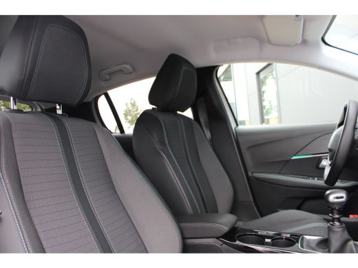 Peugeot 208 1.2 PureTech 100pk Allure Pack | Navigatie | Camera | Apple carplay | Bluetooth | NL auto | 1e Ei... ActivLease financial lease