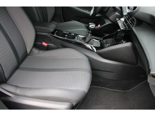 Peugeot 208 1.2 PureTech 100pk Allure Pack | Navigatie | Camera | Apple carplay | Bluetooth | NL auto | 1e Ei... ActivLease financial lease