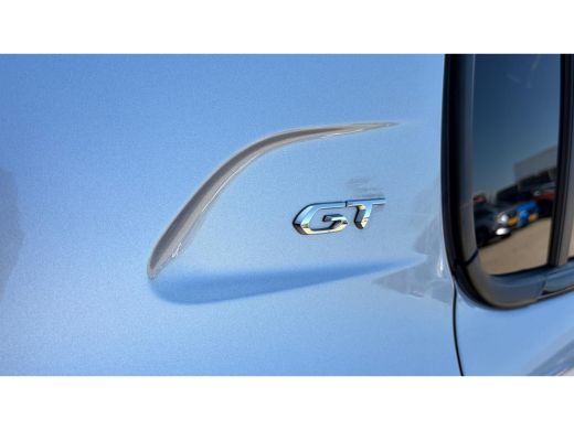 Peugeot 208 1.2 PURETECH 100PK GT PACK / NAVI / LEDER / CLIMA / PDC / 17" LMV / CAMERA / KEYLESS / CRUISECONT... ActivLease financial lease