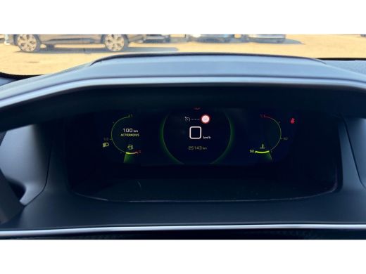 Peugeot 208 1.2 PURETECH 100PK GT PACK / NAVI / LEDER / CLIMA / PDC / 17" LMV / CAMERA / KEYLESS / CRUISECONT... ActivLease financial lease