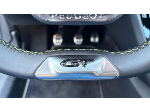 Peugeot 208 1.2 PURETECH 100PK GT PACK / NAVI / LEDER / CLIMA / PDC / 17" LMV / CAMERA / KEYLESS / CRUISECONT... ActivLease financial lease