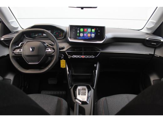 Peugeot 208 Style, (2024-G0) | Carplay | Cruise | Airco | Pdc | Centrale deurvergrendeling | | Carplay | Crui... ActivLease financial lease