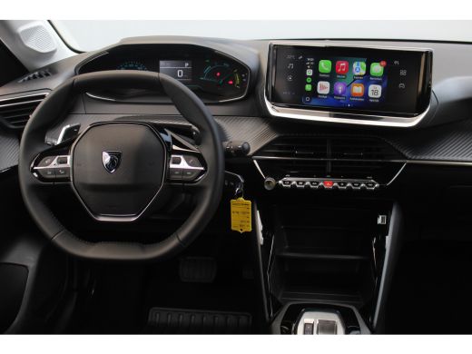 Peugeot 208 Style, (2024-G0) | Carplay | Cruise | Airco | Pdc | Centrale deurvergrendeling | | Carplay | Crui... ActivLease financial lease