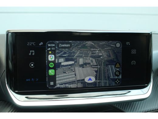 Peugeot 208 Style, (2024-G0) | Carplay | Cruise | Airco | Pdc | Centrale deurvergrendeling | | Carplay | Crui... ActivLease financial lease