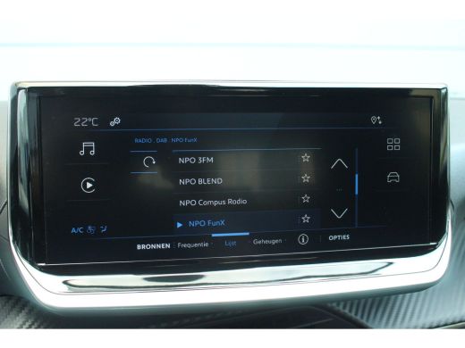 Peugeot 208 Style, (2024-G0) | Carplay | Cruise | Airco | Pdc | Centrale deurvergrendeling | | Carplay | Crui... ActivLease financial lease