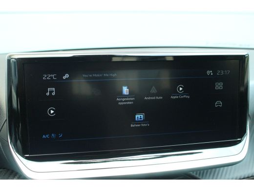 Peugeot 208 Style, (2024-G0) | Carplay | Cruise | Airco | Pdc | Centrale deurvergrendeling | | Carplay | Crui... ActivLease financial lease