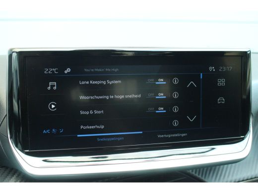 Peugeot 208 Style, (2024-G0) | Carplay | Cruise | Airco | Pdc | Centrale deurvergrendeling | | Carplay | Crui... ActivLease financial lease