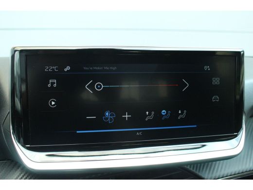Peugeot 208 Style, (2024-G0) | Carplay | Cruise | Airco | Pdc | Centrale deurvergrendeling | | Carplay | Crui... ActivLease financial lease