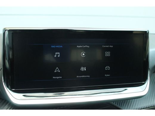 Peugeot 208 Style, (2024-G0) | Carplay | Cruise | Airco | Pdc | Centrale deurvergrendeling | | Carplay | Crui... ActivLease financial lease