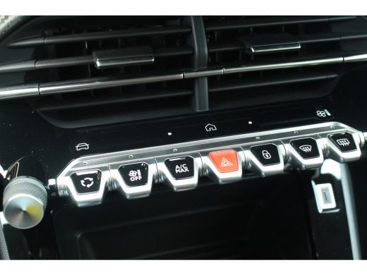 Peugeot 208 Style, (2024-G0) | Carplay | Cruise | Airco | Pdc | Centrale deurvergrendeling | | Carplay | Crui... ActivLease financial lease