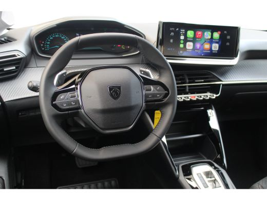Peugeot 208 Style, (2024-G0) | Carplay | Cruise | Airco | Pdc | Centrale deurvergrendeling | | Carplay | Crui... ActivLease financial lease