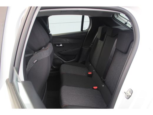 Peugeot 208 Style, (2024-G0) | Carplay | Cruise | Airco | Pdc | Centrale deurvergrendeling | | Carplay | Crui... ActivLease financial lease