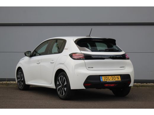 Peugeot 208 Style, (2024-G0) | Carplay | Cruise | Airco | Pdc | Centrale deurvergrendeling | | Carplay | Crui... ActivLease financial lease
