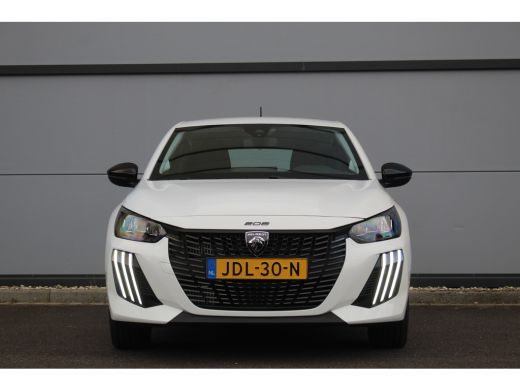 Peugeot 208 Style, (2024-G0) | Carplay | Cruise | Airco | Pdc | Centrale deurvergrendeling | | Carplay | Crui... ActivLease financial lease