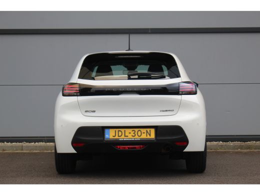 Peugeot 208 Style, (2024-G0) | Carplay | Cruise | Airco | Pdc | Centrale deurvergrendeling | | Carplay | Crui... ActivLease financial lease