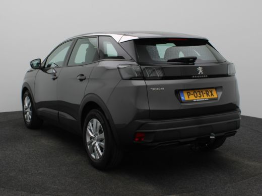 Peugeot 3008 1.2 PureTech Active Pack Business | Automaat |  Camera | Cruise | Clima | PDC V+A | Carplay | ActivLease financial lease