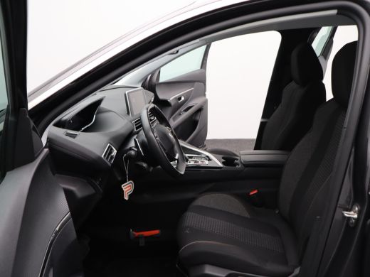 Peugeot 3008 1.2 PureTech Active Pack Business | Automaat |  Camera | Cruise | Clima | PDC V+A | Carplay | ActivLease financial lease