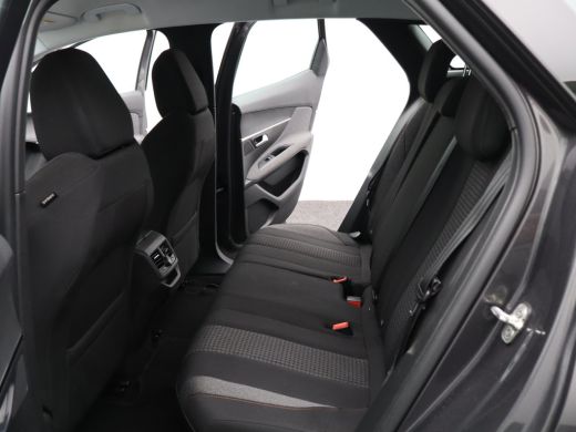Peugeot 3008 1.2 PureTech Active Pack Business | Automaat |  Camera | Cruise | Clima | PDC V+A | Carplay | ActivLease financial lease
