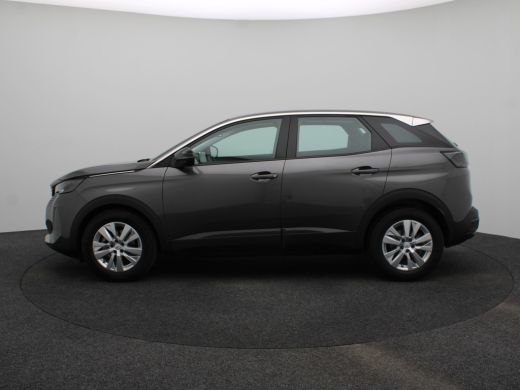 Peugeot 3008 1.2 PureTech Active Pack Business | Automaat |  Camera | Cruise | Clima | PDC V+A | Carplay | ActivLease financial lease