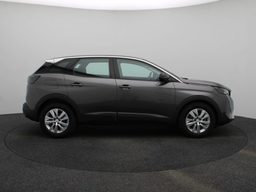 Peugeot 3008 1.2 PureTech Active Pack Business | Automaat |  Camera | Cruise | Clima | PDC V+A | Carplay | ActivLease financial lease