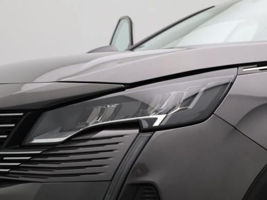 Peugeot 3008 1.2 PureTech Active Pack Business | Automaat |  Camera | Cruise | Clima | PDC V+A | Carplay | ActivLease financial lease